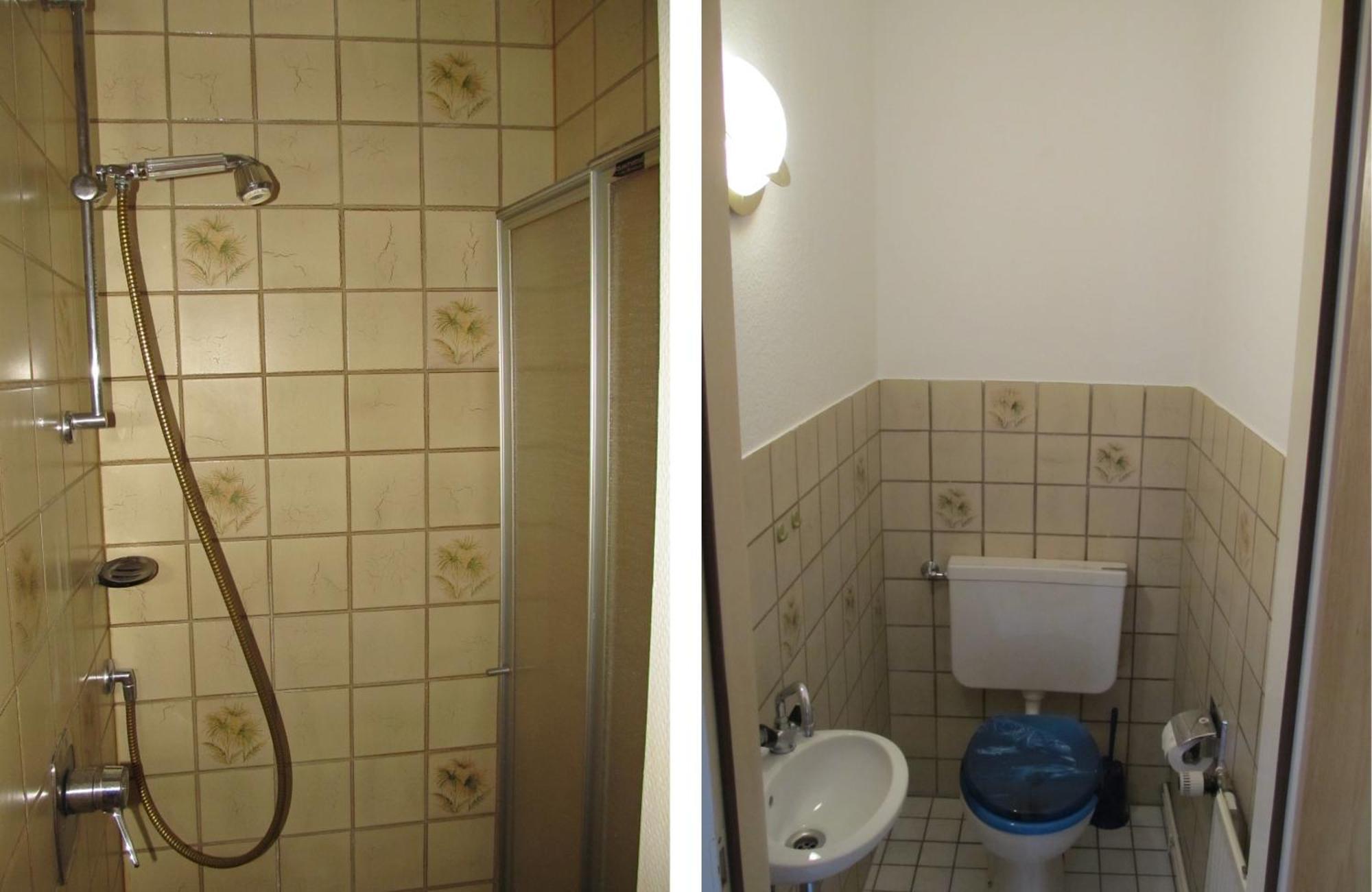 דירות Osterode am Harz Hexenstieg House Lerbach חדר תמונה