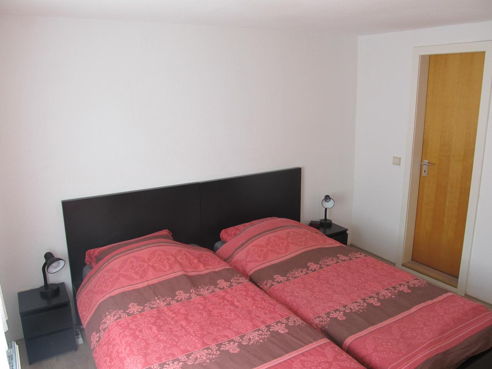 דירות Osterode am Harz Hexenstieg House Lerbach מראה חיצוני תמונה