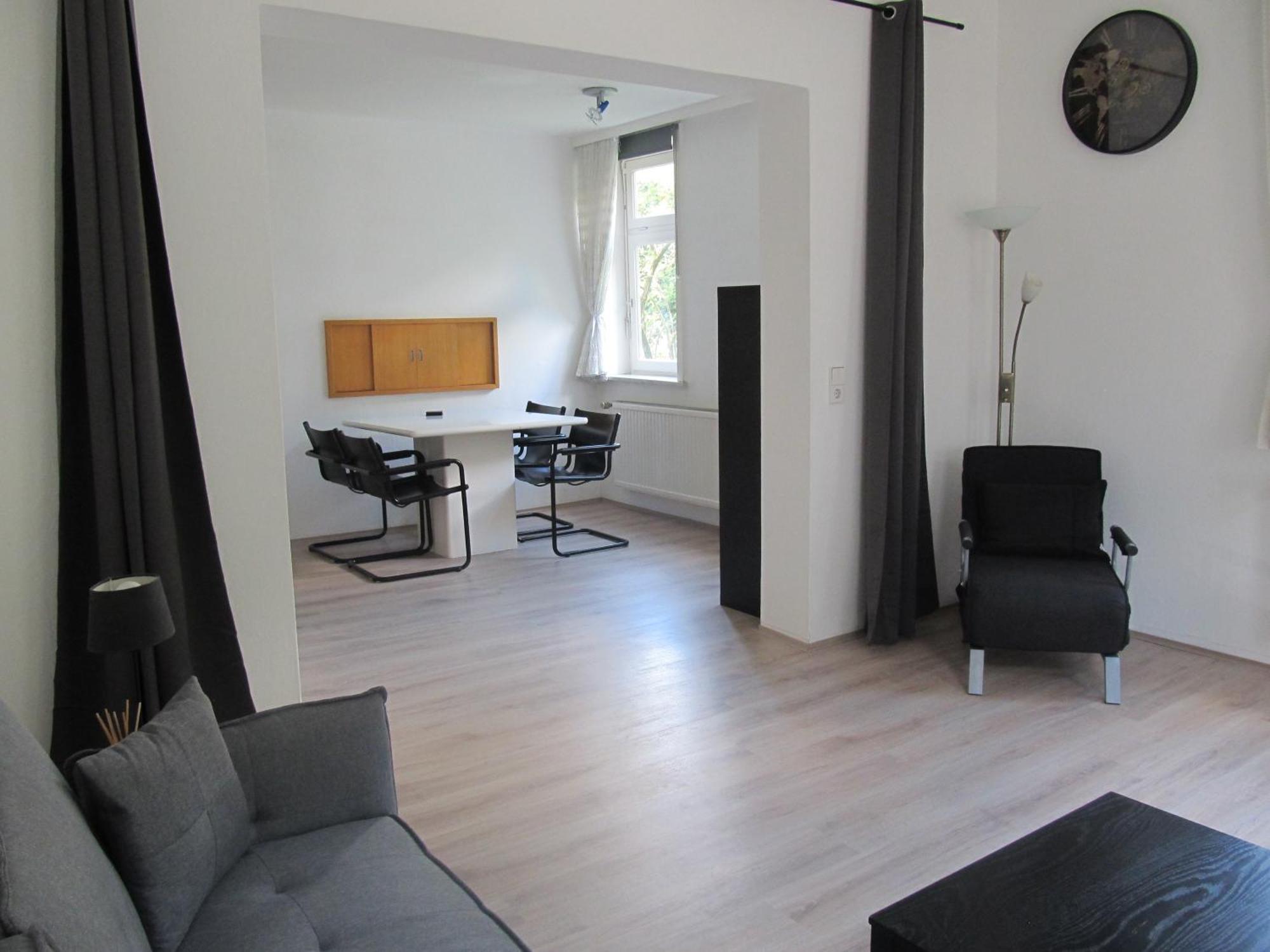 דירות Osterode am Harz Hexenstieg House Lerbach מראה חיצוני תמונה