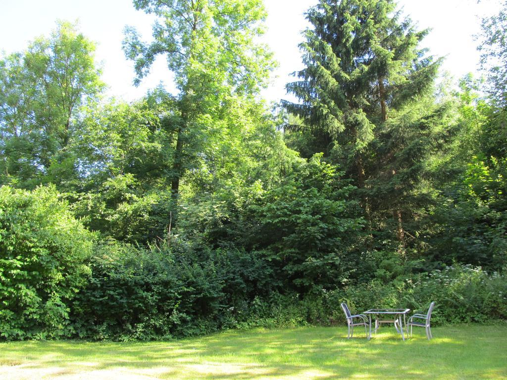 דירות Osterode am Harz Hexenstieg House Lerbach חדר תמונה