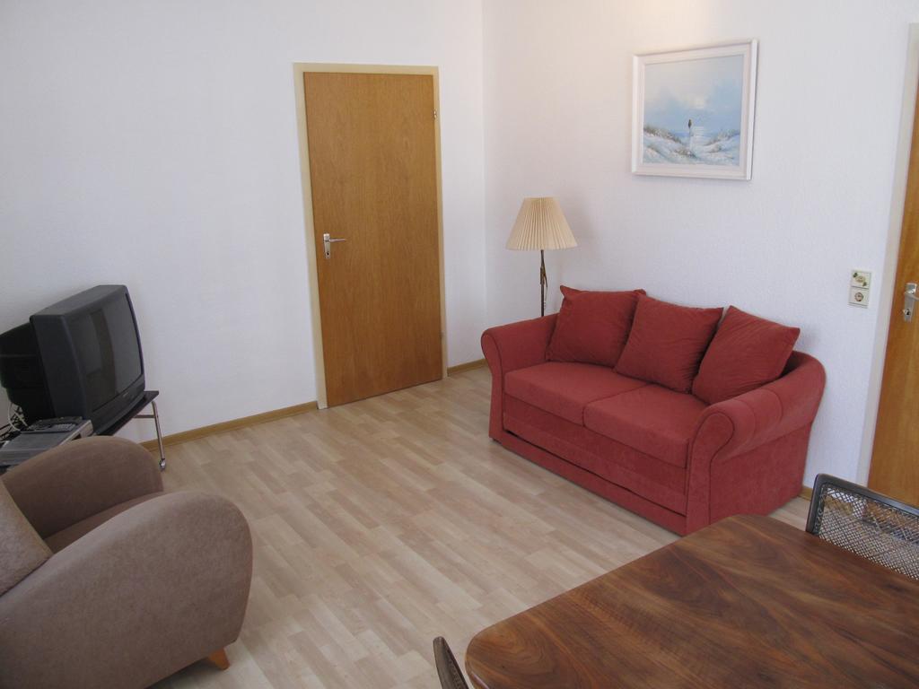 דירות Osterode am Harz Hexenstieg House Lerbach חדר תמונה