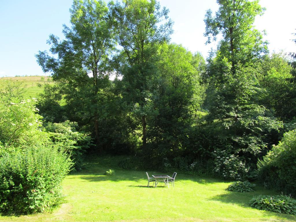 דירות Osterode am Harz Hexenstieg House Lerbach חדר תמונה